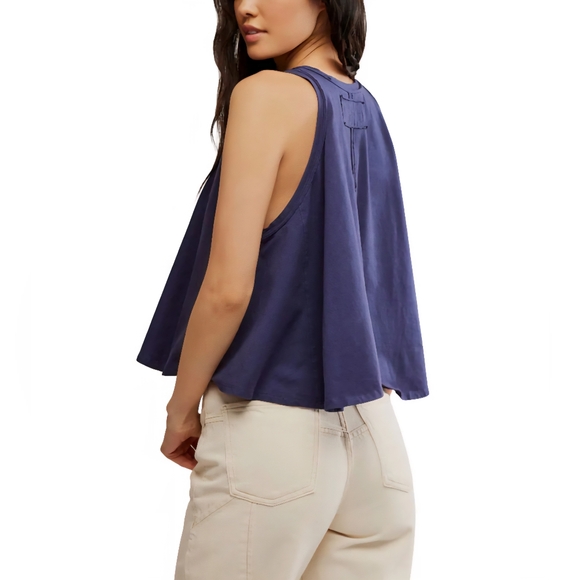 NWT We The Free Hialeah Tank, Womens Medium - Picture 2 of 4